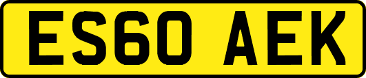 ES60AEK