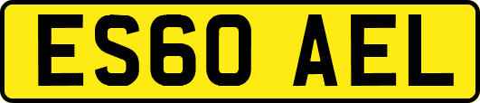 ES60AEL
