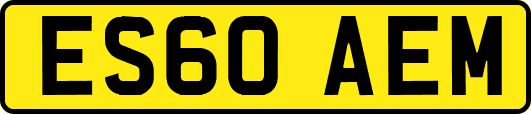 ES60AEM