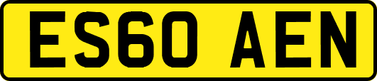 ES60AEN