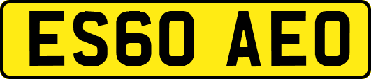 ES60AEO