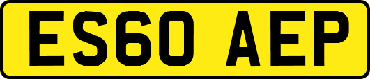 ES60AEP