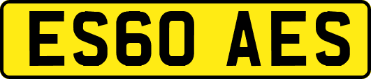 ES60AES