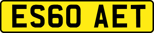 ES60AET