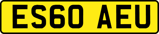 ES60AEU