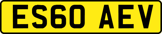 ES60AEV