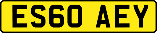 ES60AEY