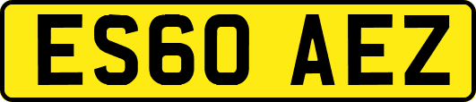 ES60AEZ