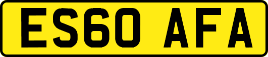 ES60AFA