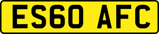 ES60AFC