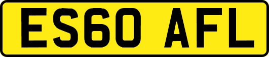 ES60AFL