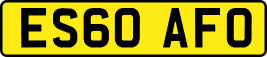 ES60AFO