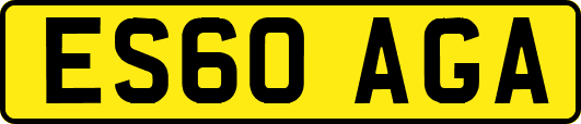 ES60AGA