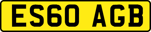 ES60AGB