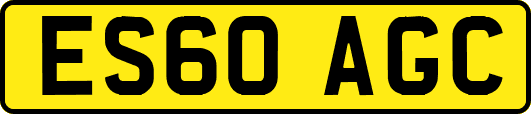 ES60AGC