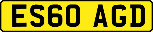 ES60AGD
