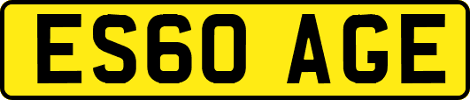 ES60AGE