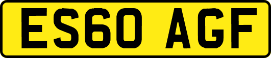 ES60AGF