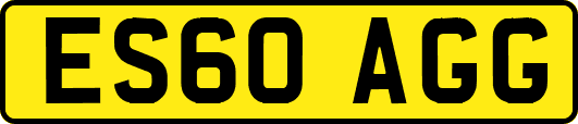 ES60AGG