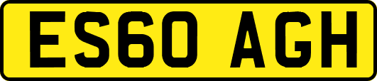 ES60AGH