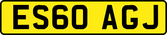 ES60AGJ