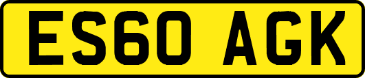 ES60AGK