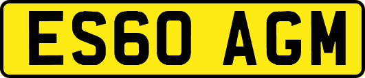ES60AGM