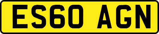 ES60AGN