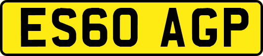 ES60AGP