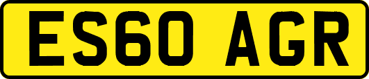 ES60AGR