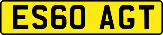 ES60AGT
