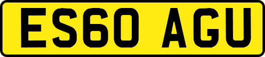 ES60AGU