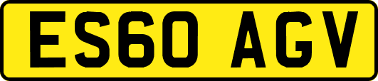 ES60AGV