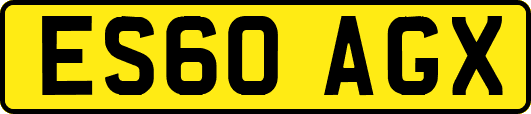 ES60AGX