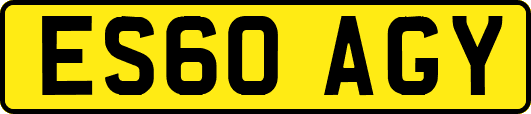 ES60AGY