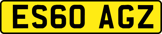 ES60AGZ