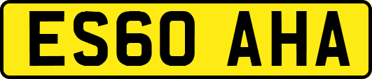 ES60AHA