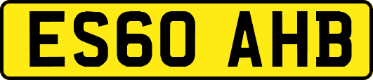 ES60AHB