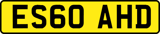 ES60AHD