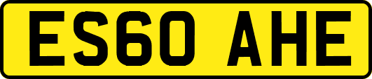 ES60AHE