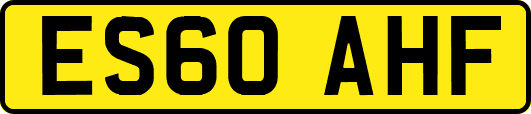 ES60AHF