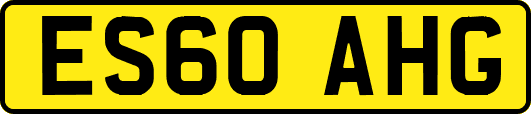 ES60AHG