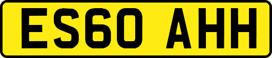 ES60AHH