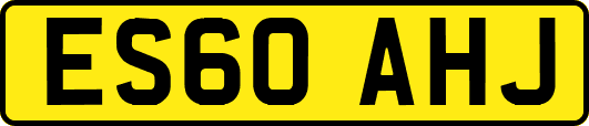 ES60AHJ