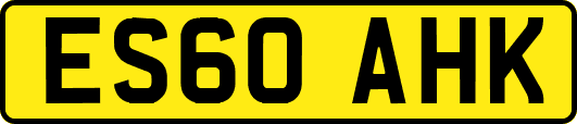 ES60AHK