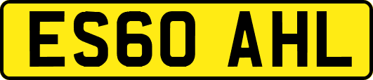 ES60AHL