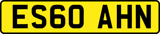 ES60AHN