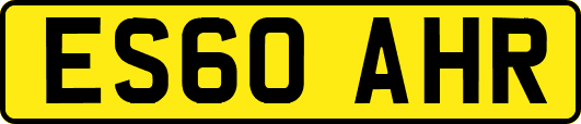 ES60AHR