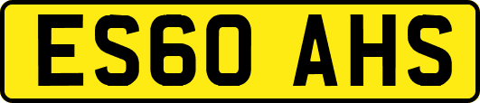 ES60AHS