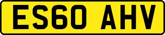 ES60AHV